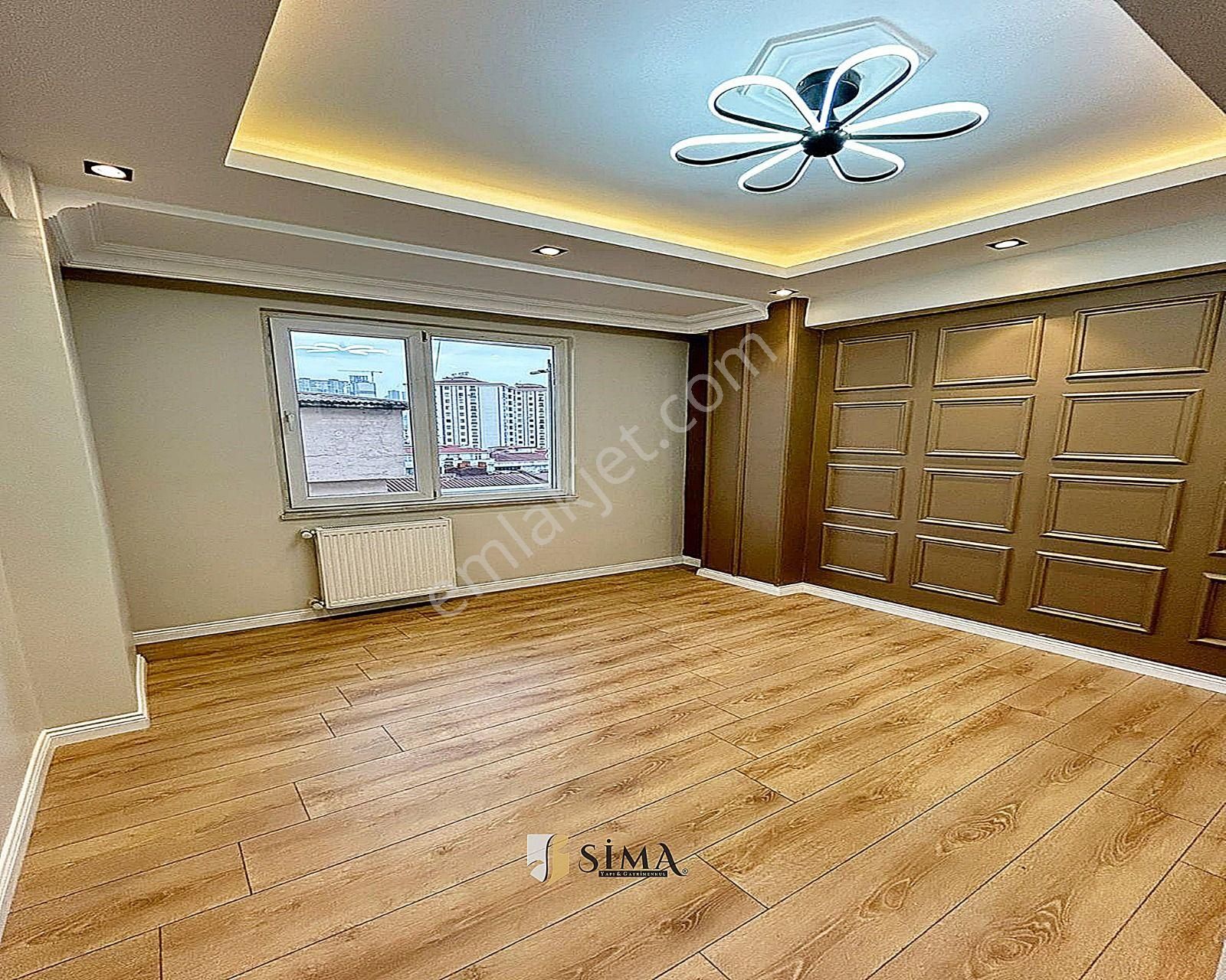 Merkezi Konumda Genişm2 Full Dekorlu 2+1 Daire - Görsel 22