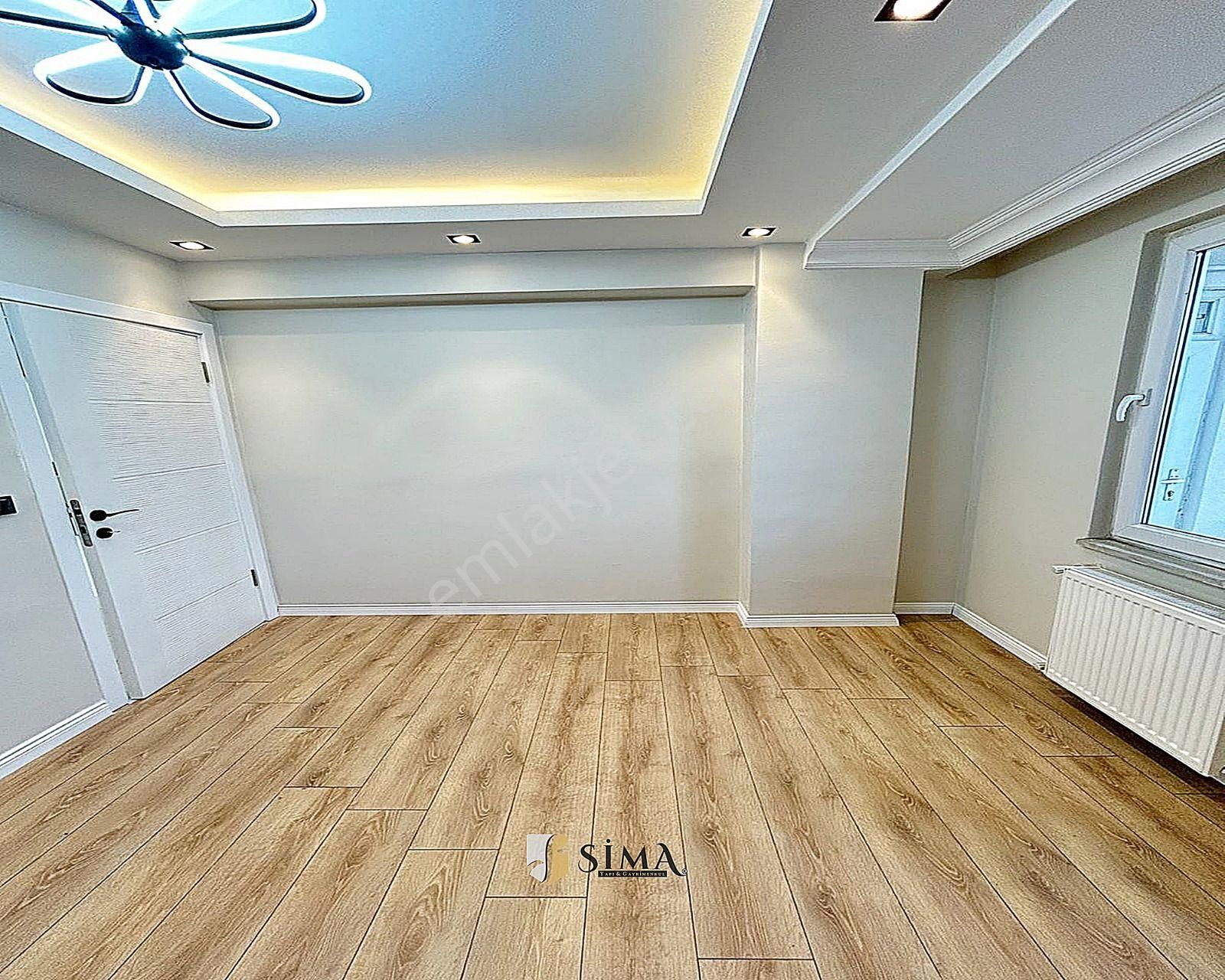 Merkezi Konumda Genişm2 Full Dekorlu 2+1 Daire - Görsel 19