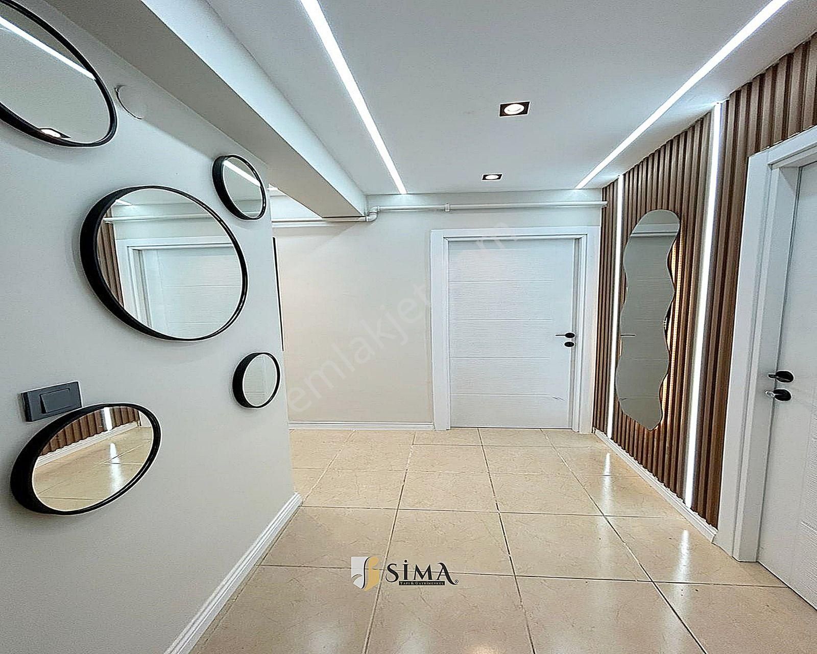 Merkezi Konumda Genişm2 Full Dekorlu 2+1 Daire - Görsel 7