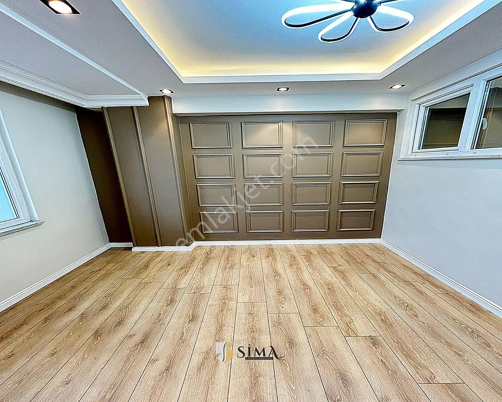 Merkezi Konumda Genişm2 Full Dekorlu 2+1 Daire - Görsel 17