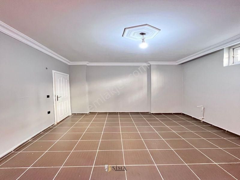 Merkezi Konumda Ana Caddeye Yakın 2+1 Krediye Uygun Daire - Görsel 9