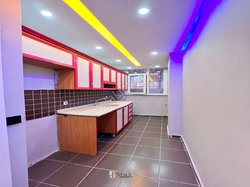 Merkezi Konumda Ana Caddeye Yakın 2+1 Krediye Uygun Daire - Görsel 10