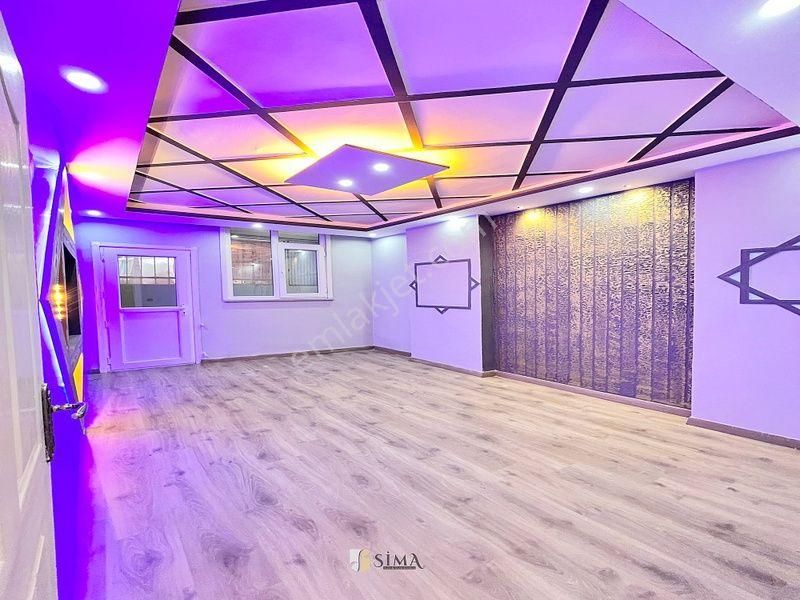 Merkezi Konumda Ana Caddeye Yakın 2+1 Krediye Uygun Daire - Görsel 20