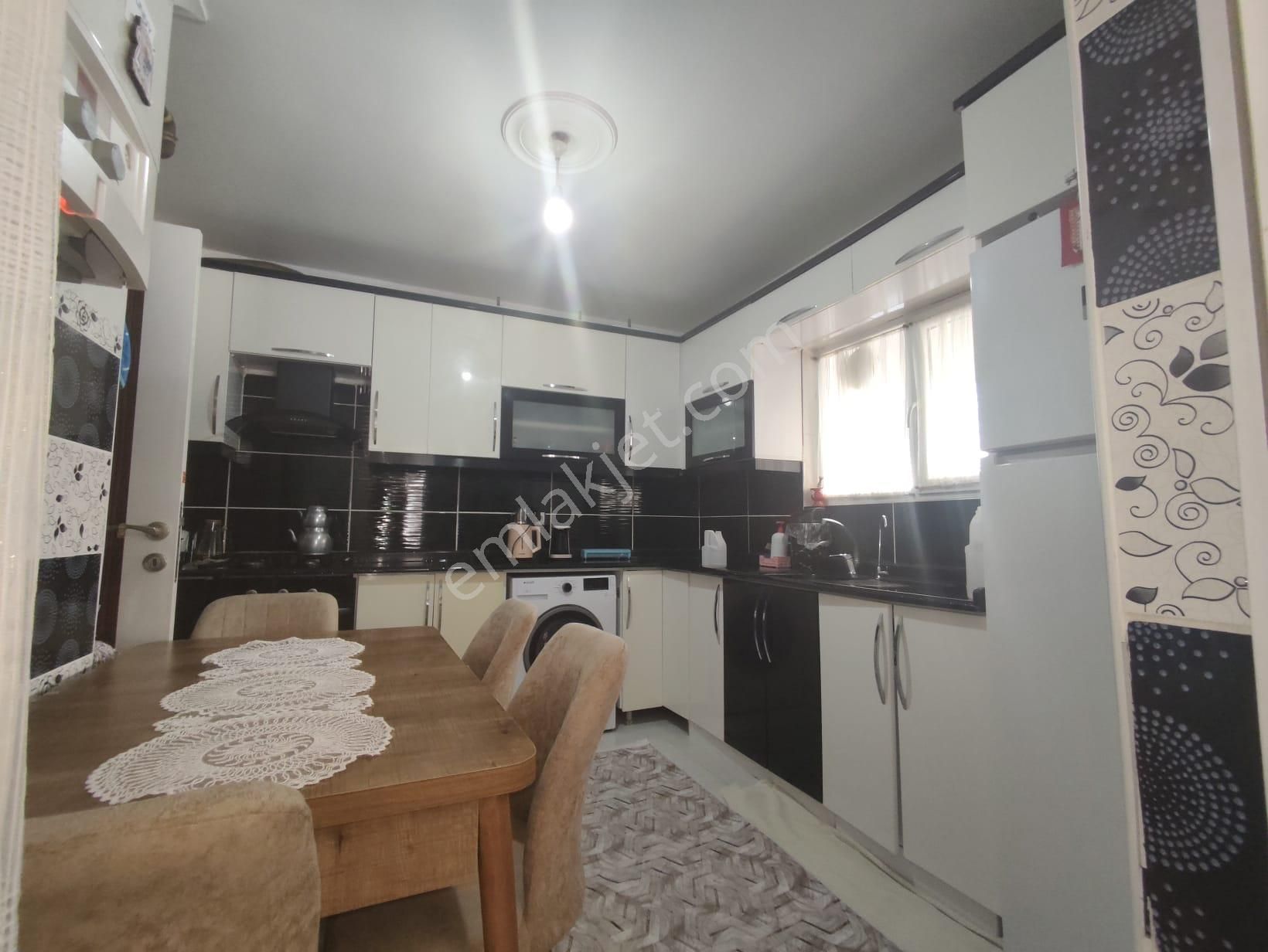 Yılmaz Gayrimenkulden Kacırılmayacak 6 Yıllık Ters Debleks 4+1 Fırsat Dairesi