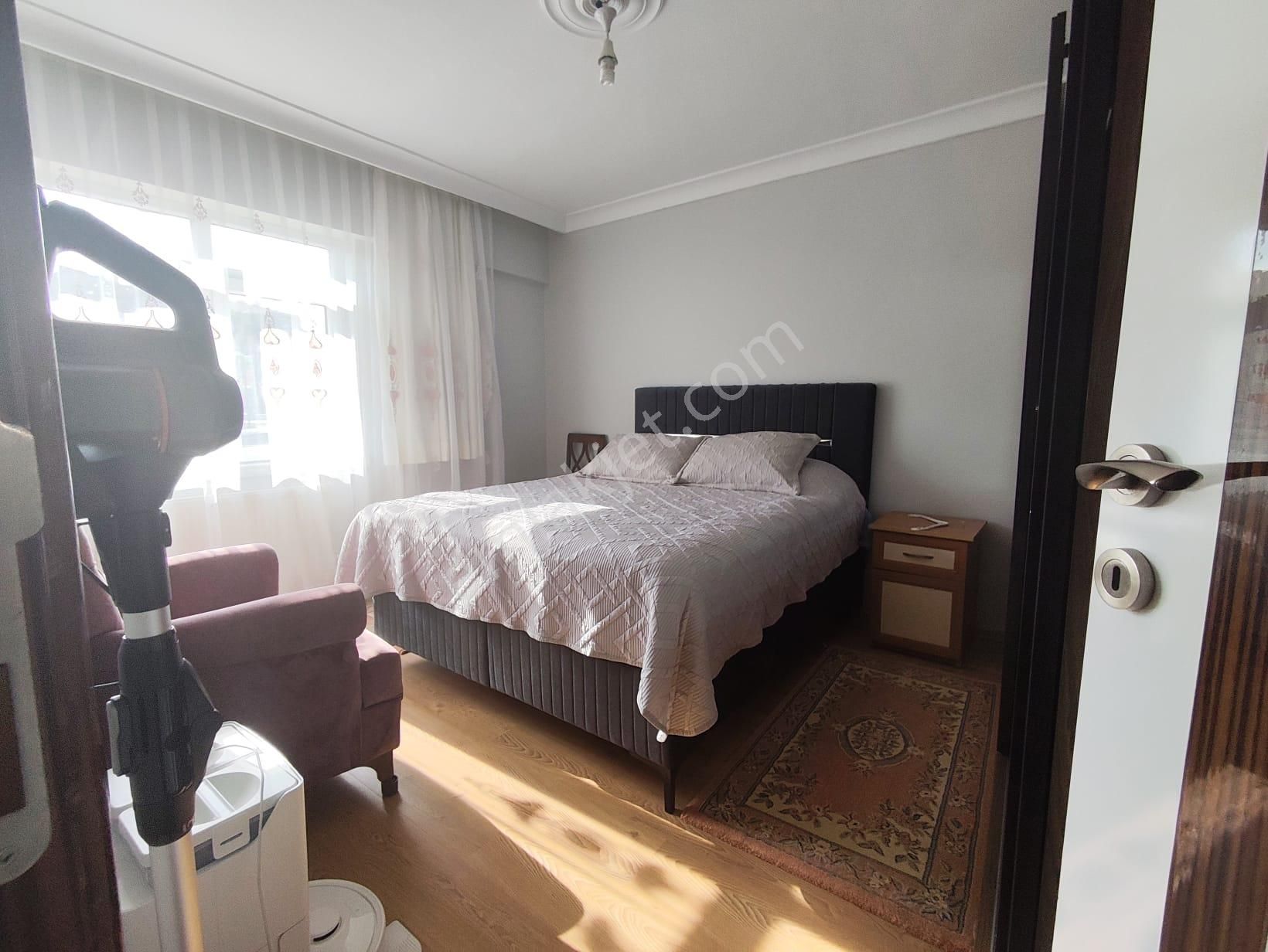 Yılmaz Gayrimenkulden Kacırılmayacak 6 Yıllık Ters Debleks 4+1 Fırsat Dairesi - Görsel 18