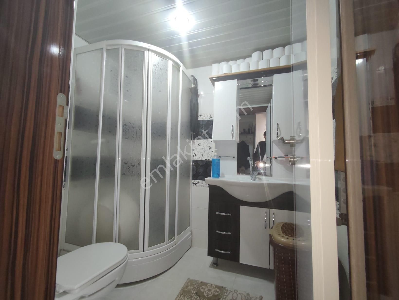 Yılmaz Gayrimenkulden Kacırılmayacak 6 Yıllık Ters Debleks 4+1 Fırsat Dairesi - Görsel 25