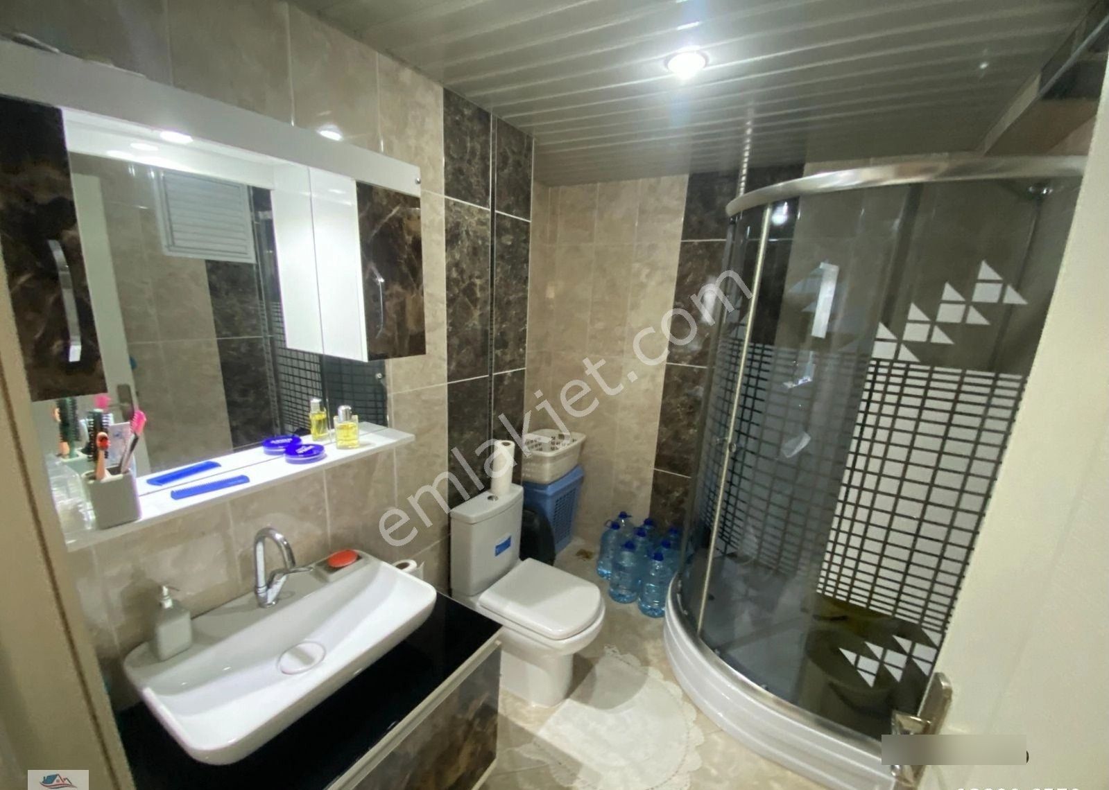 Elvan Mah. 3+1 1.arakat Asansörlü 175m2 Satılık Süperlüx Daire - Görsel 2