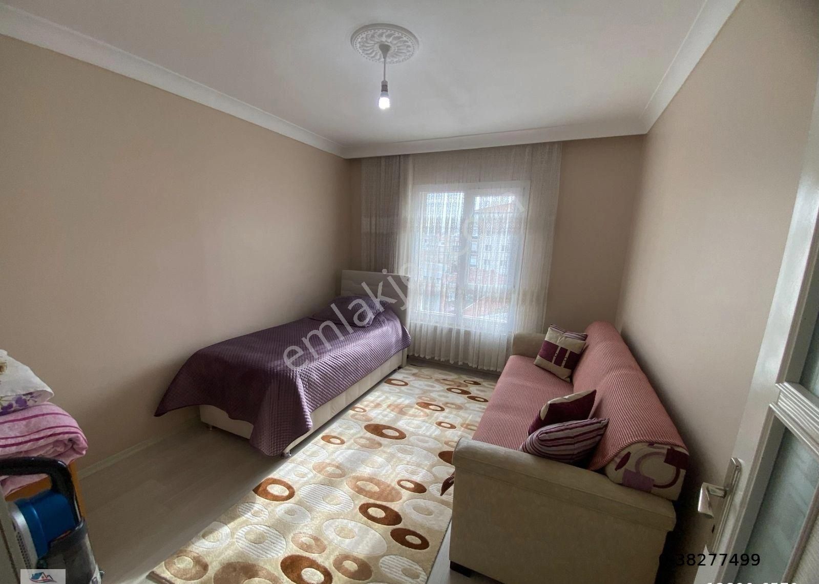 Elvan Mah. 3+1 1.arakat Asansörlü 175m2 Satılık Süperlüx Daire - Görsel 3