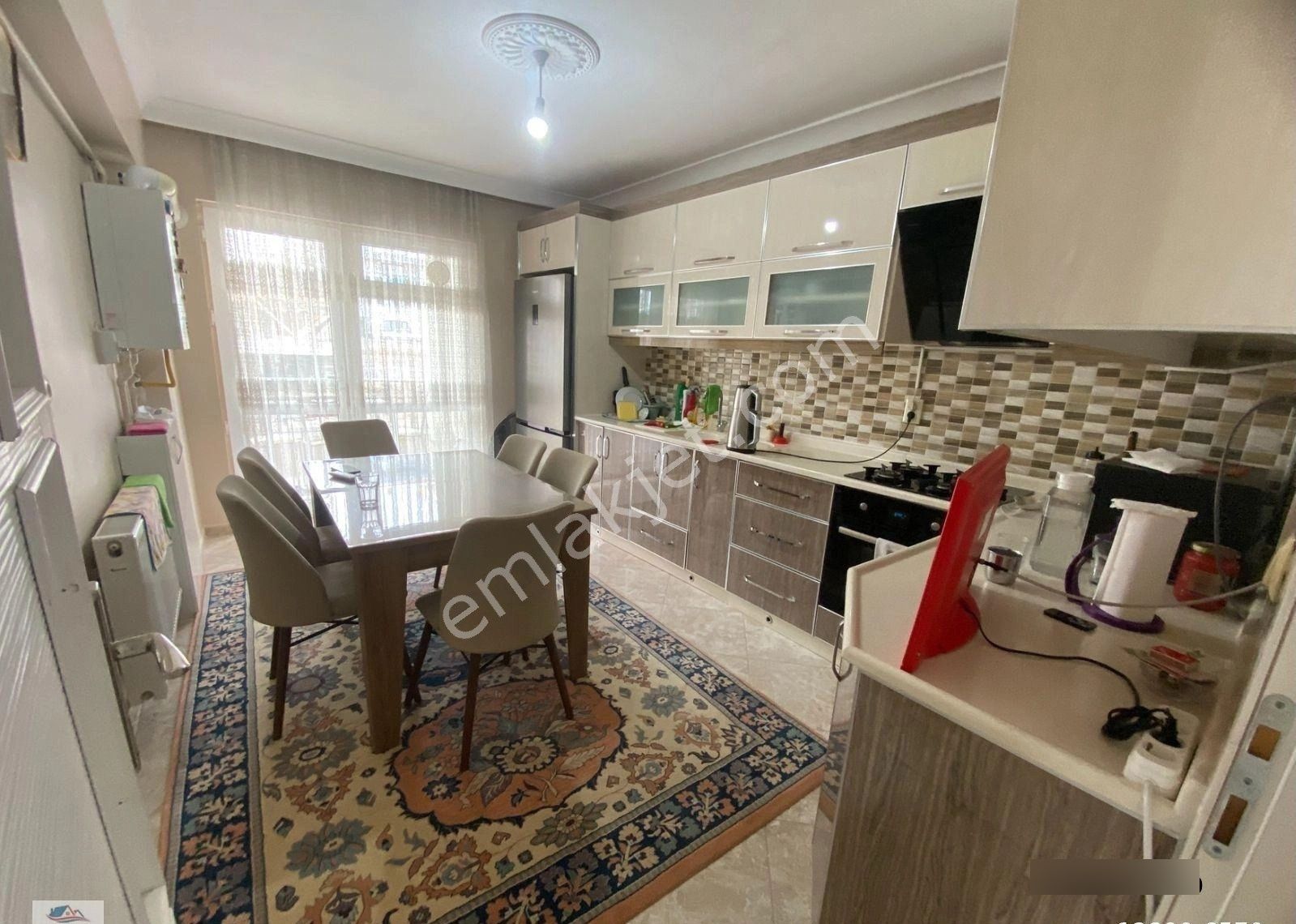 Elvan Mah. 3+1 1.arakat Asansörlü 175m2 Satılık Süperlüx Daire - Görsel 8