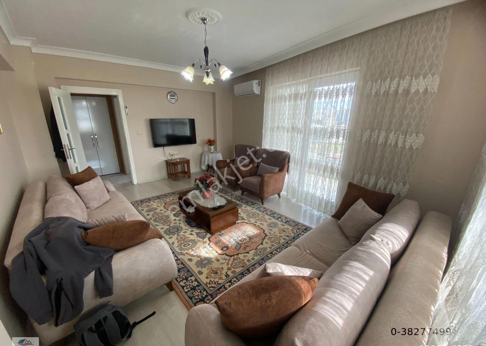 Elvan Mah. 3+1 1.arakat Asansörlü 175m2 Satılık Süperlüx Daire - Görsel 7