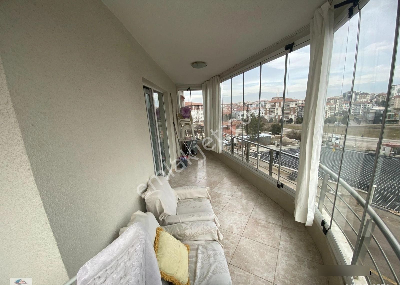 Elvan Mah. 3+1 1.arakat Asansörlü 175m2 Satılık Süperlüx Daire - Görsel 6