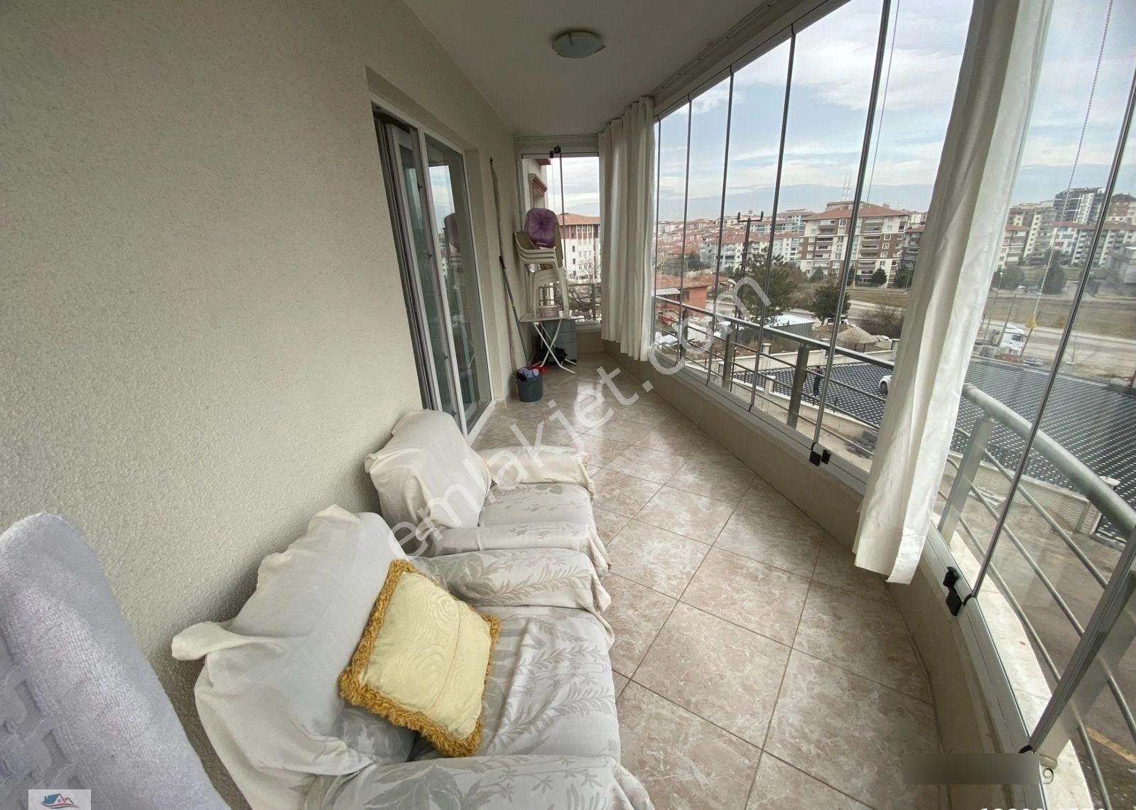 Elvan Mah. 3+1 1.arakat Asansörlü 175m2 Satılık Süperlüx Daire - Görsel 11