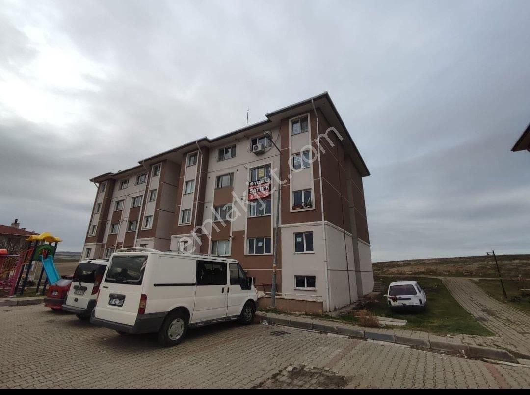 Yılmaz Gayrimenkul Den Temelli Tokide 1+1 Eşyalı Satılık 1.089 Pazarlıklı Kupon Daire - Görsel 29