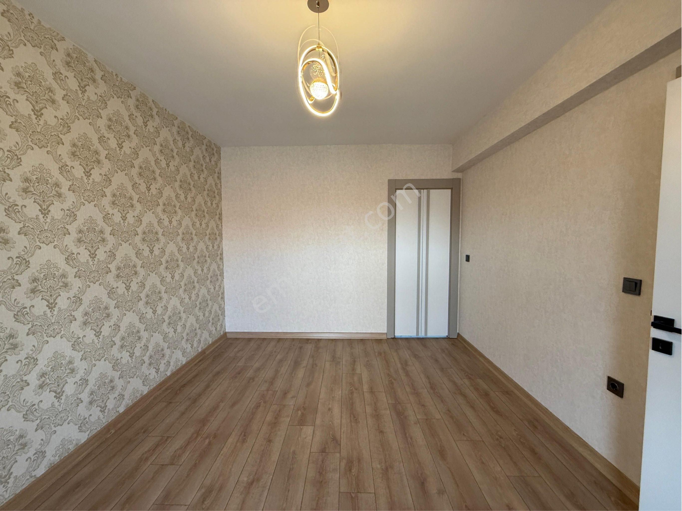 Karakaya Mah. Botanik Parkın Yanında Lüx Yapılı Sıfır Bina - Görsel 18