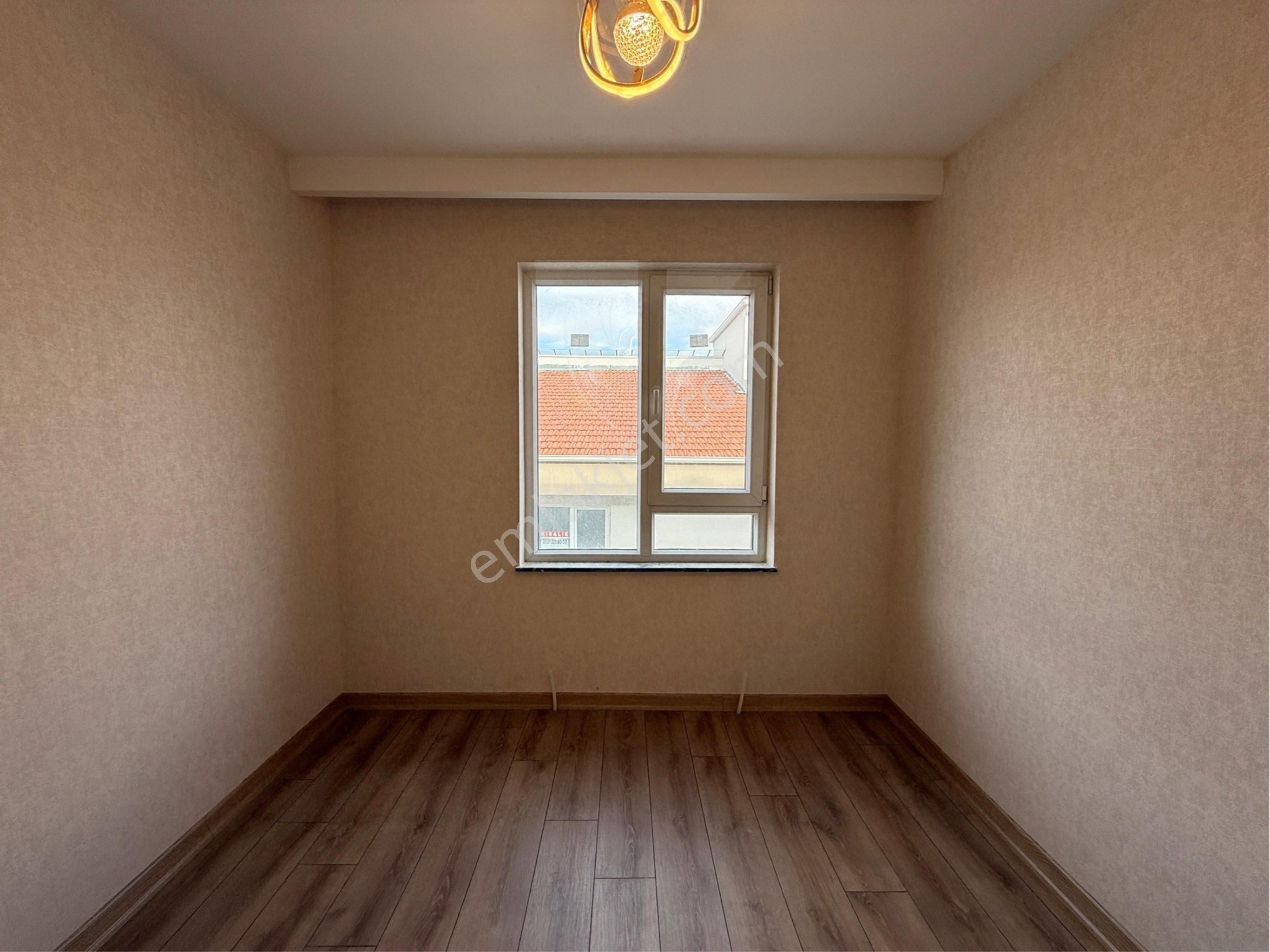 Karakaya Mah. Botanik Parkın Yanında Lüx Yapılı Sıfır Bina - Görsel 26