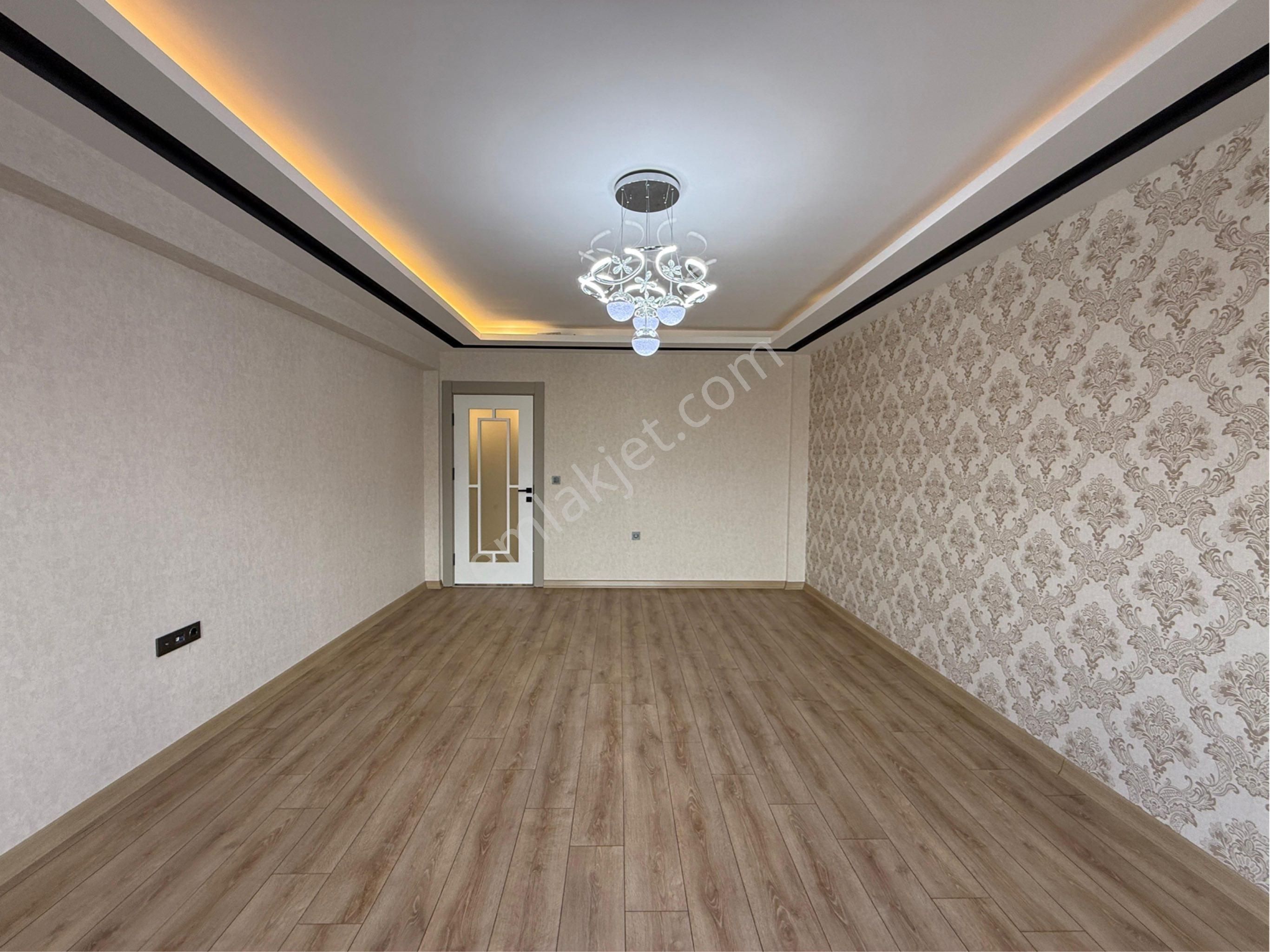 Karakaya Mah. Botanik Parkın Yanında Lüx Yapılı Sıfır Bina - Görsel 25