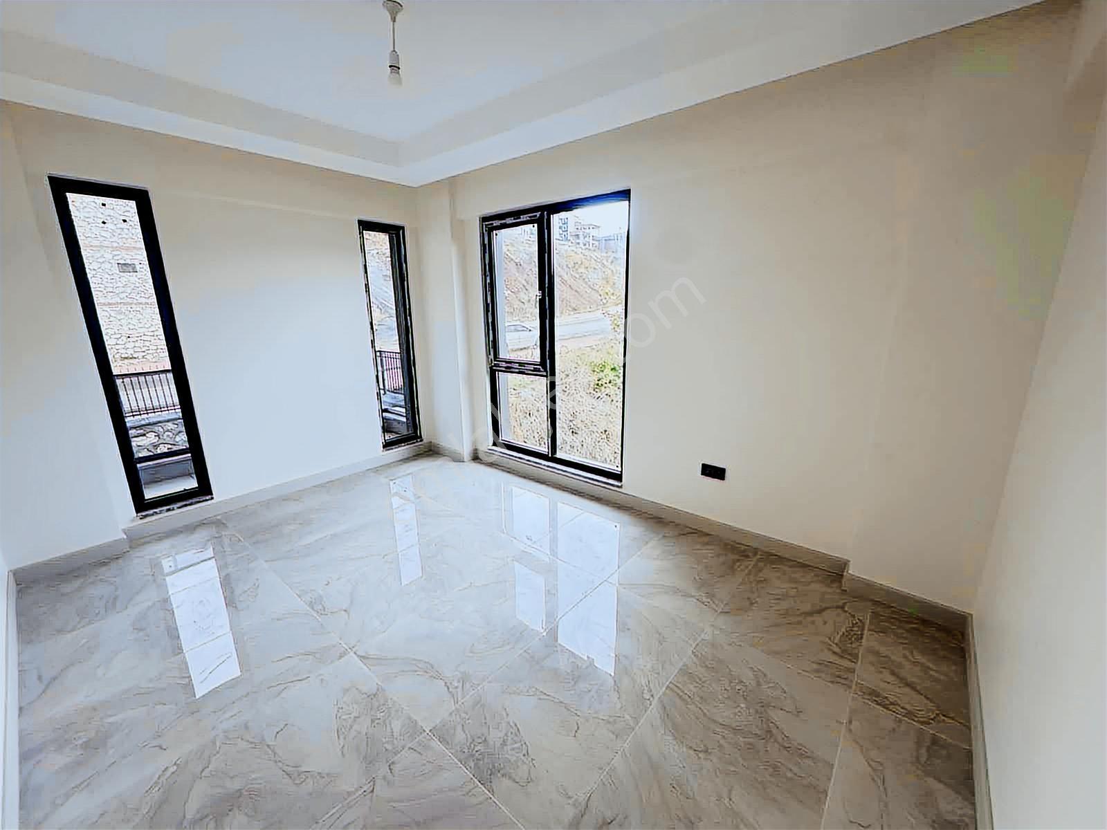 Serdivan İstiklal Mah.satılık 4+1 Kapalı Garajlı Lüks Daire - Görsel 17