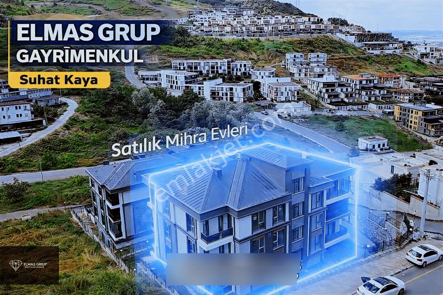 Serdivan İstiklal Mah.satılık 4+1 Kapalı Garajlı Lüks Daire - Görsel 11