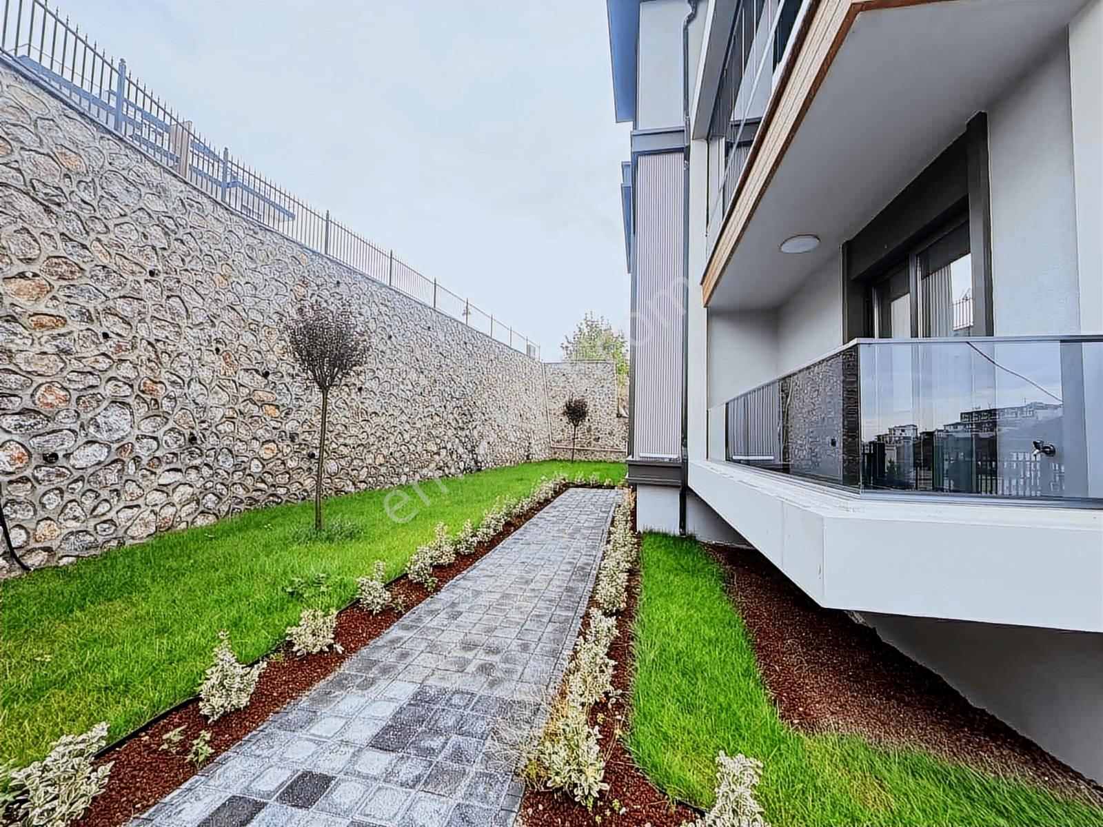Serdivan İstiklal Mah.satılık 4+1 Kapalı Garajlı Lüks Daire - Görsel 27