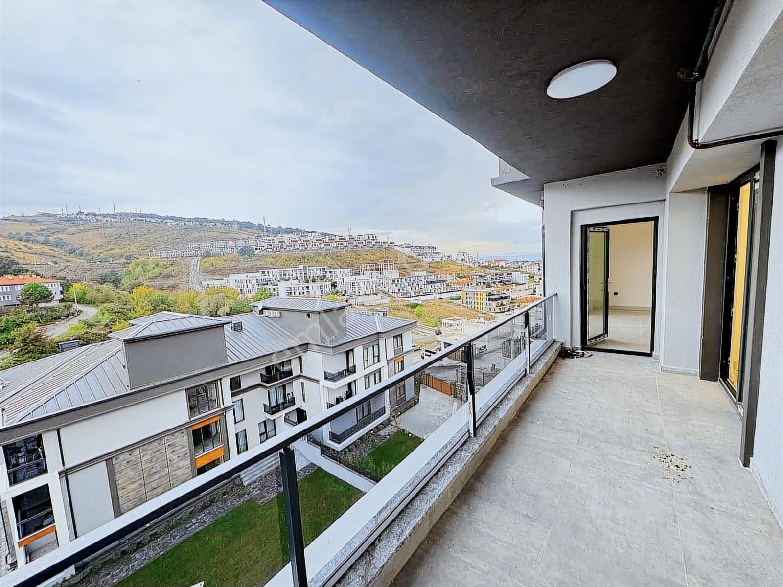 Serdivan İstiklal Mah.satılık 4+1 Kapalı Garajlı Lüks Daire - Görsel 31
