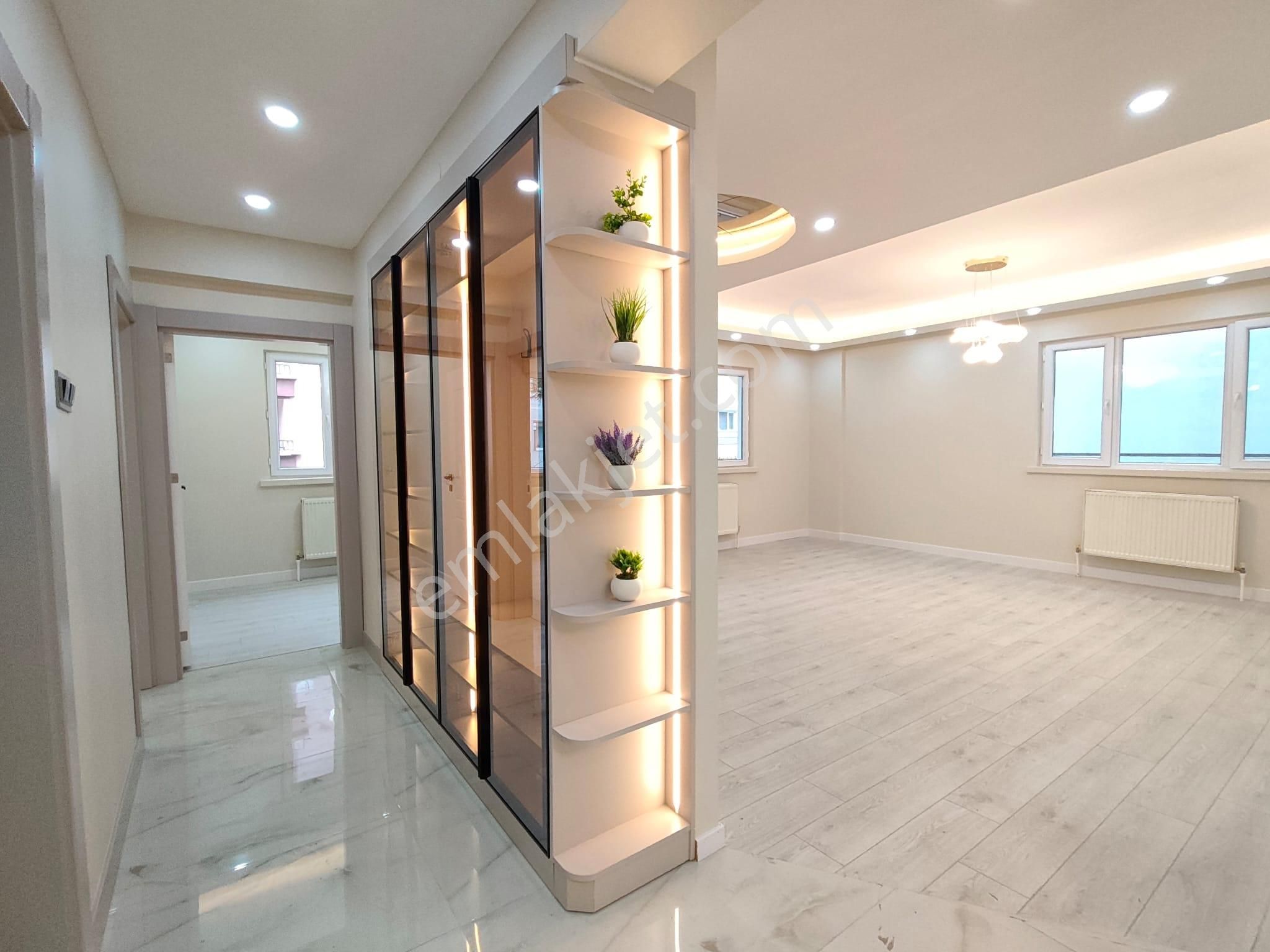 Yılmaz Gayrimenkulden Ultra Lüks Ful Şahane Yapı Kacırılmayacak 3+1 Fırsat Dairesi - Görsel 20