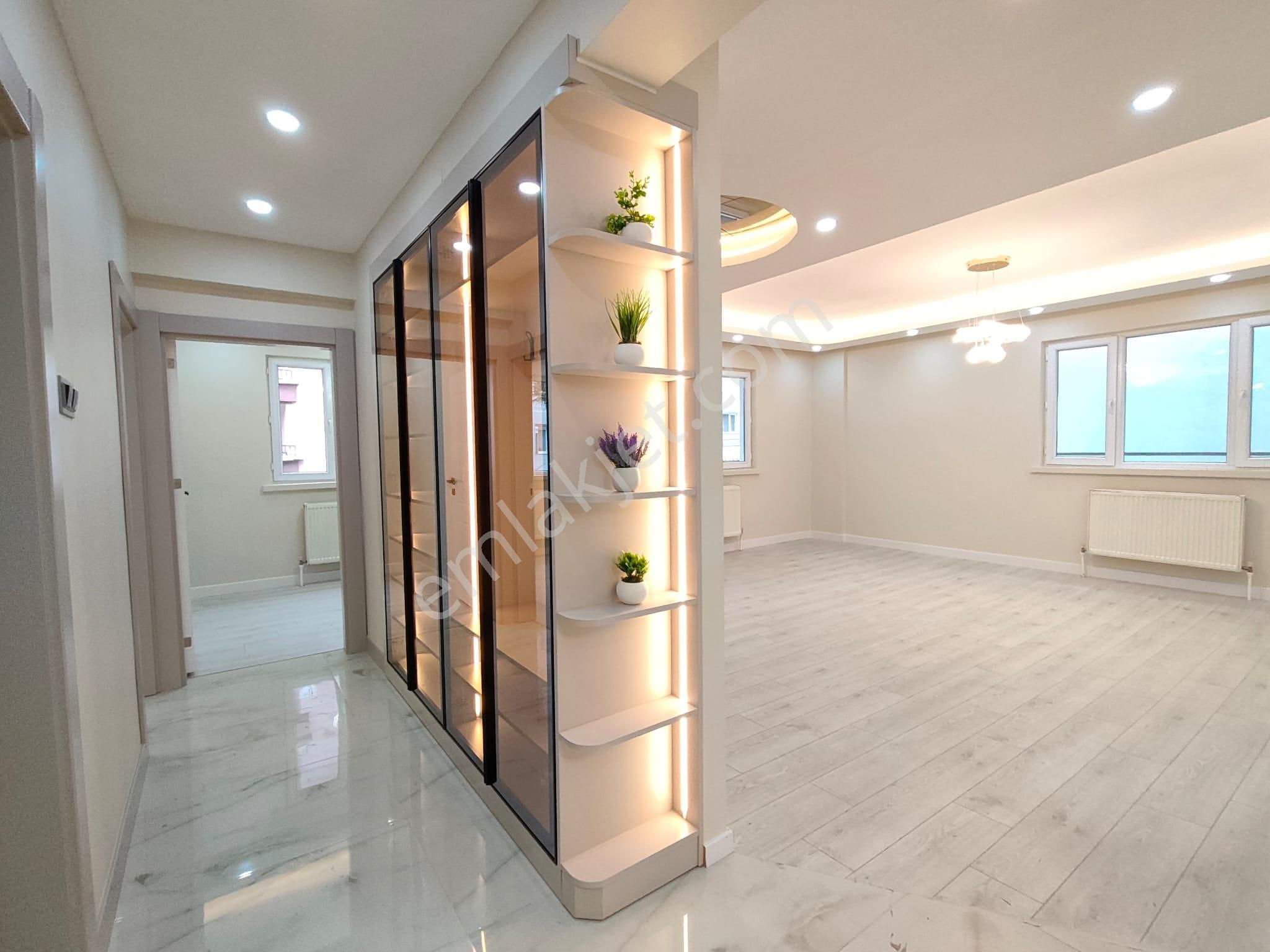 Yılmaz Gayrimenkulden Ultra Lüks Ful Şahane Yapı Kacırılmayacak 3+1 Fırsat Dairesi - Görsel 16