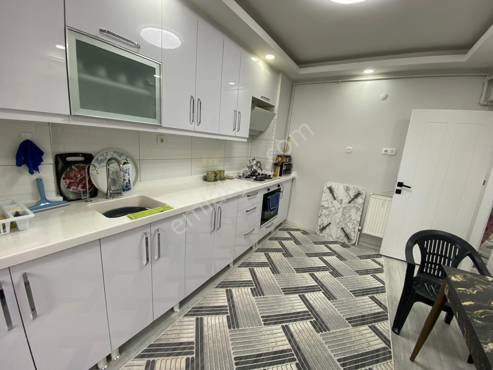 Yılmaz Gayrimenkulden Ultra Lüks Ful Yapılı Kacırılmayacak 3+1 Fırsat Dairesi 3.340.000 Tl - Görsel 27