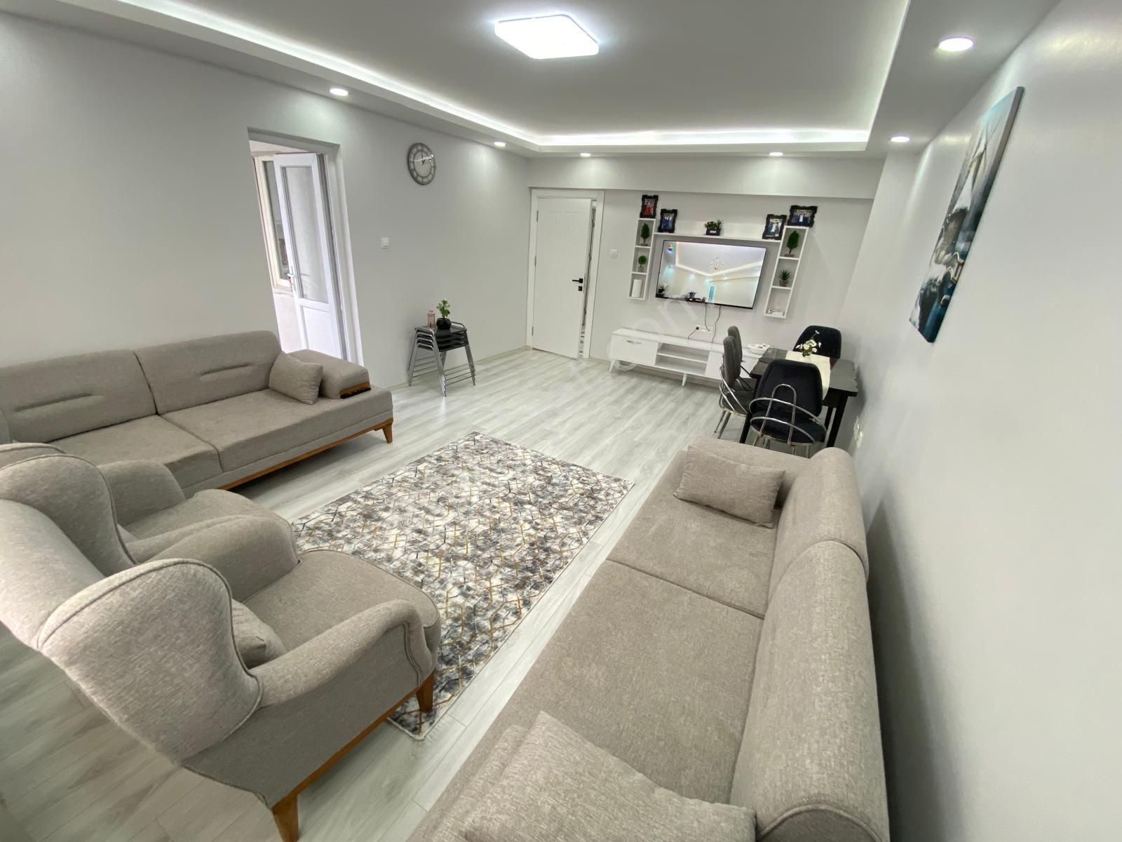 Yılmaz Gayrimenkulden Ultra Lüks Ful Yapılı Kacırılmayacak 3+1 Fırsat Dairesi 3.340.000 Tl - Görsel 14