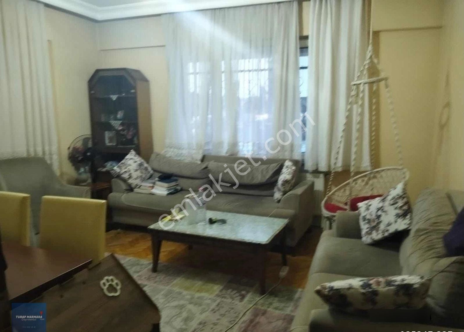 Satılık 3+1 Evliya Çelebide - Görsel 8