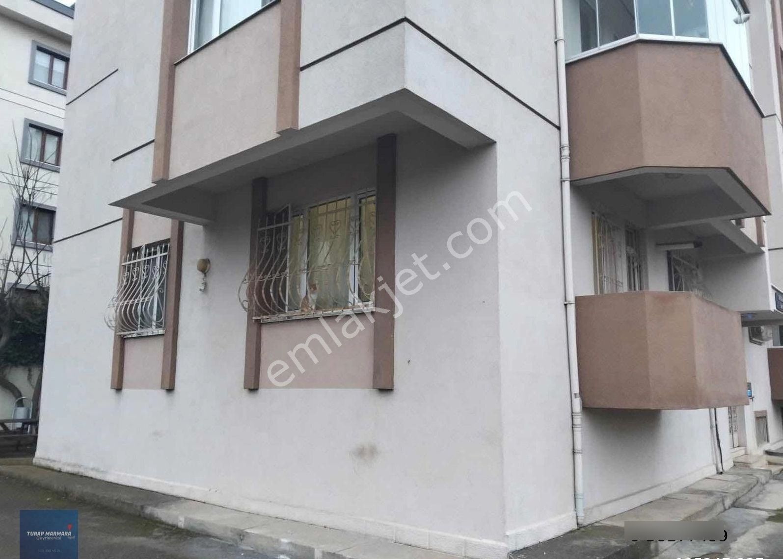 Satılık 3+1 Evliya Çelebide - Görsel 10