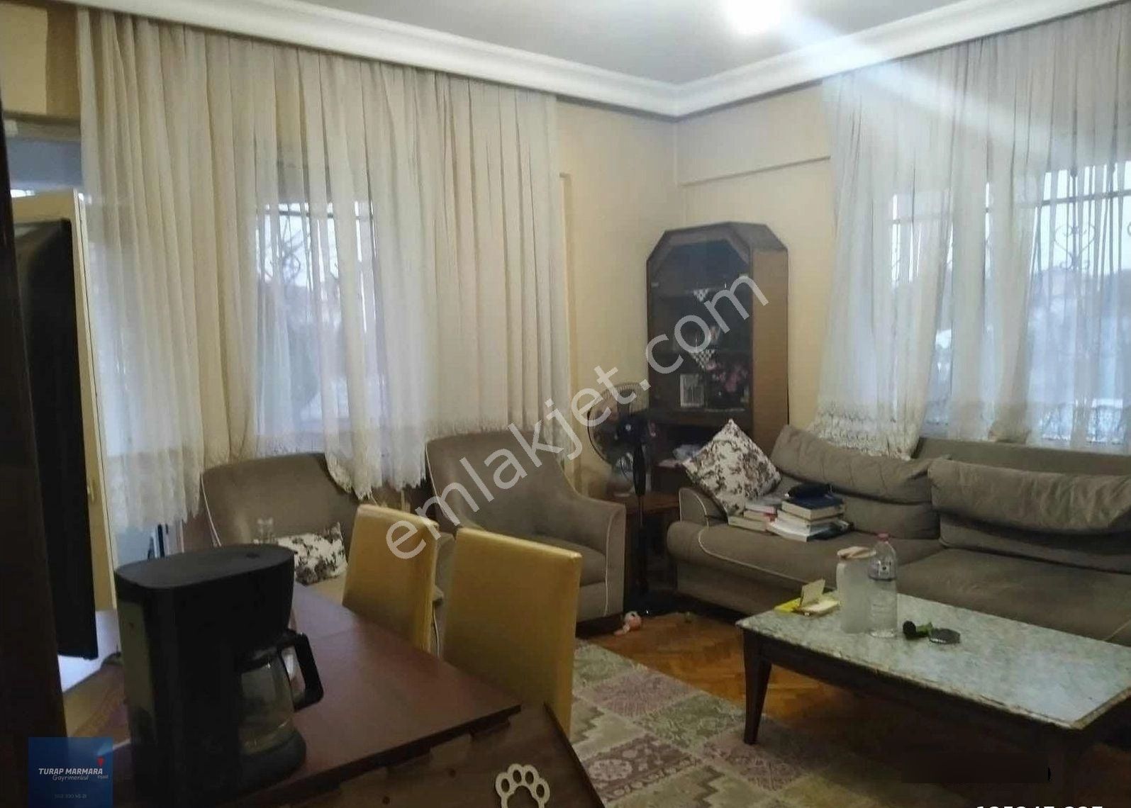 Satılık 3+1 Evliya Çelebide - Görsel 14