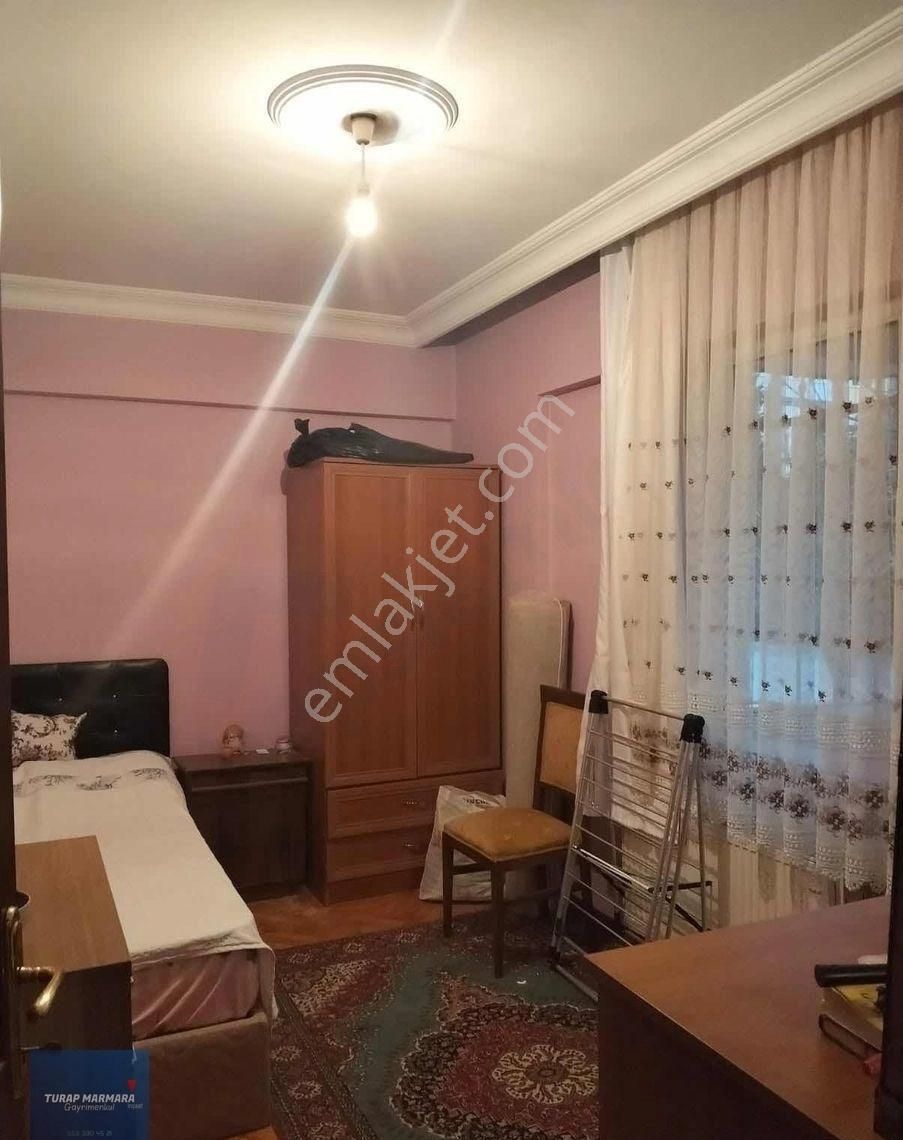 Satılık 3+1 Evliya Çelebide - Görsel 9