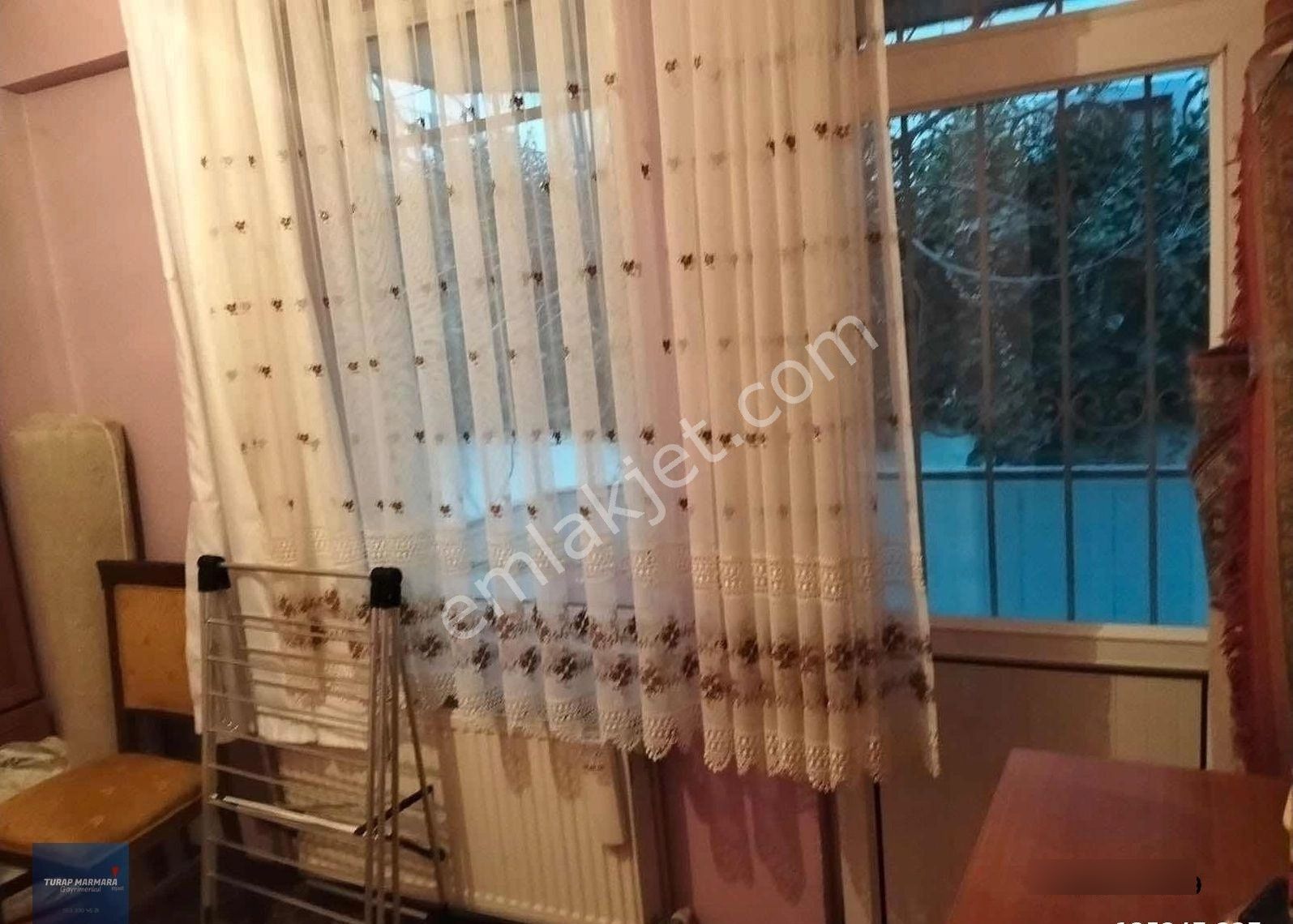 Satılık 3+1 Evliya Çelebide - Görsel 11