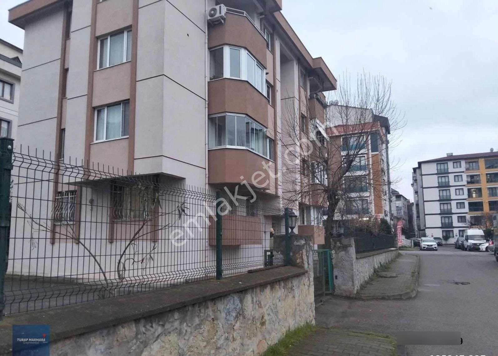 Satılık 3+1 Evliya Çelebide