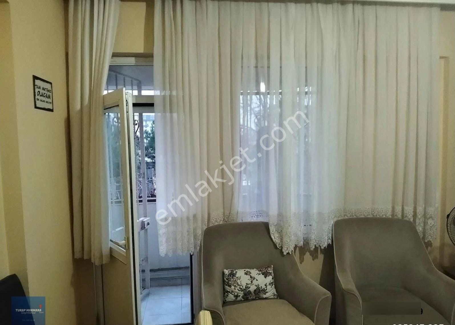 Satılık 3+1 Evliya Çelebide - Görsel 2