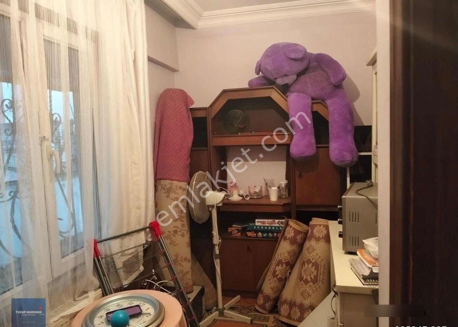 Satılık 3+1 Evliya Çelebide - Görsel 16