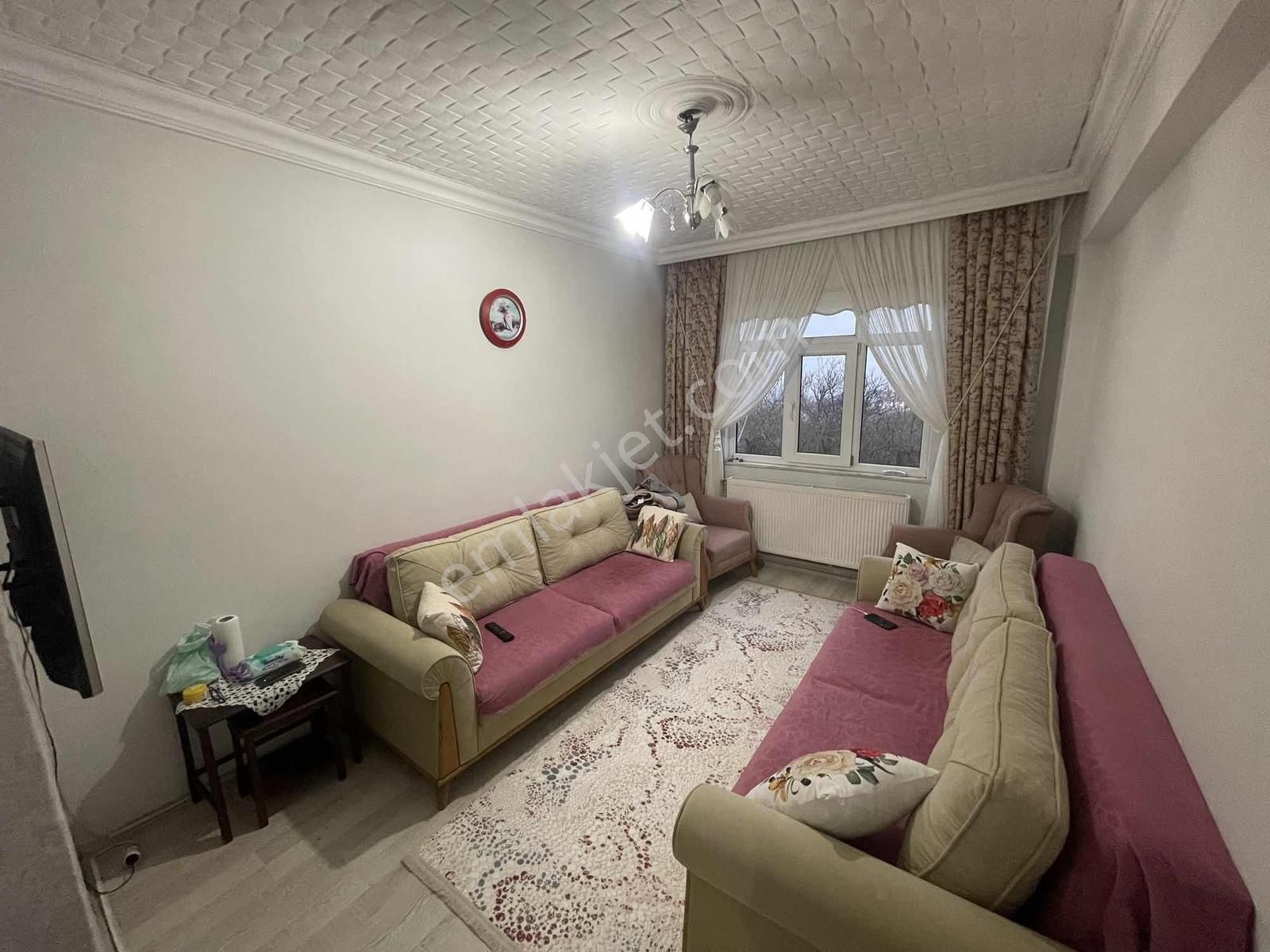 Başar Gayrimenkul Den Kökçüoğlu Mah. 3+1 Asansörlü Fırsat Daire - Görsel 18