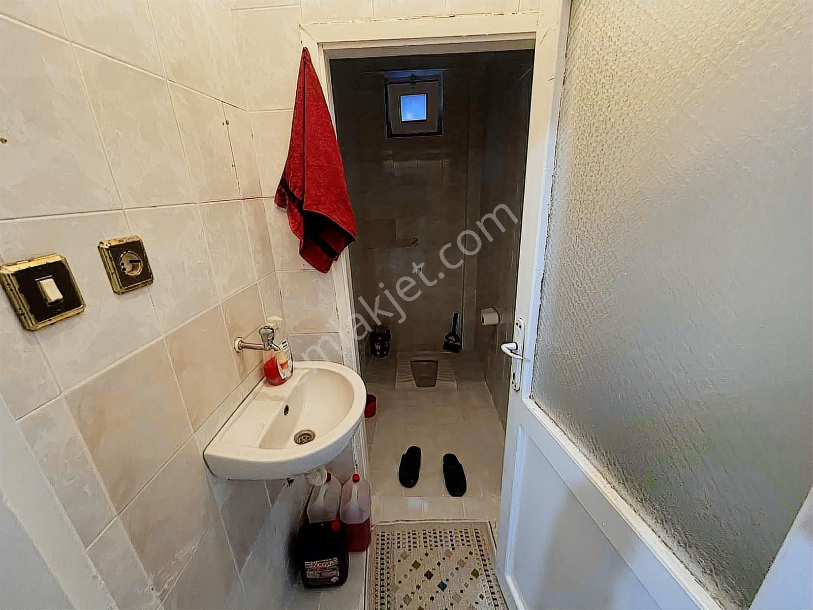 Başar Gayrimenkul Den Kökçüoğlu Mah. 3+1 Asansörlü Fırsat Daire - Görsel 8