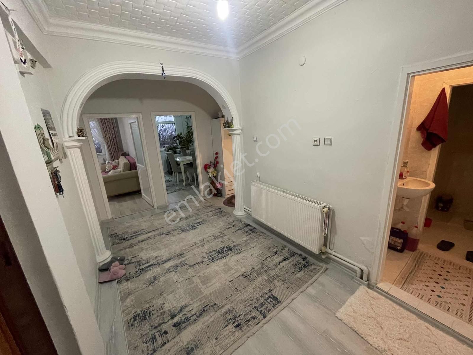 Başar Gayrimenkul Den Kökçüoğlu Mah. 3+1 Asansörlü Fırsat Daire - Görsel 16