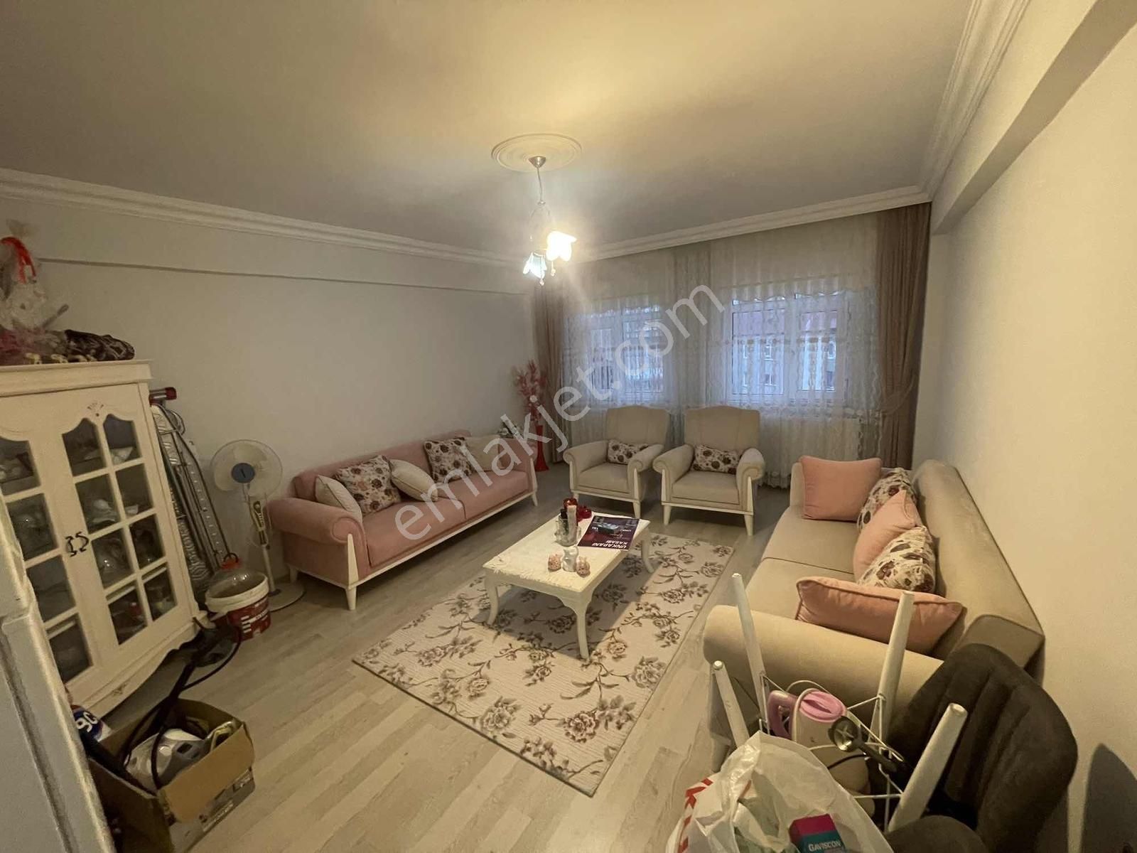 Başar Gayrimenkul Den Kökçüoğlu Mah. 3+1 Asansörlü Fırsat Daire - Görsel 10