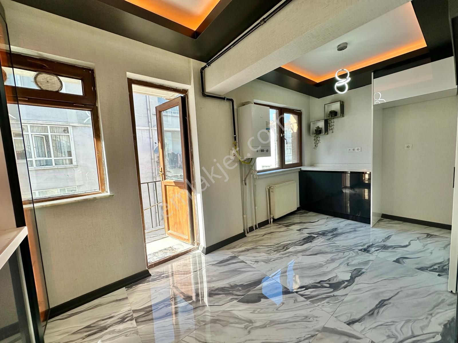 Yılmaz Gayrimenkulden Kacırılmayacak Teras Ful Yapılı Şahane Daire 4+1 Fırsat Dairesi - Görsel 22