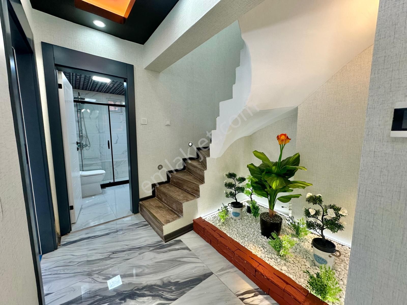 Yılmaz Gayrimenkulden Kacırılmayacak Teras Ful Yapılı Şahane Daire 4+1 Fırsat Dairesi - Görsel 26