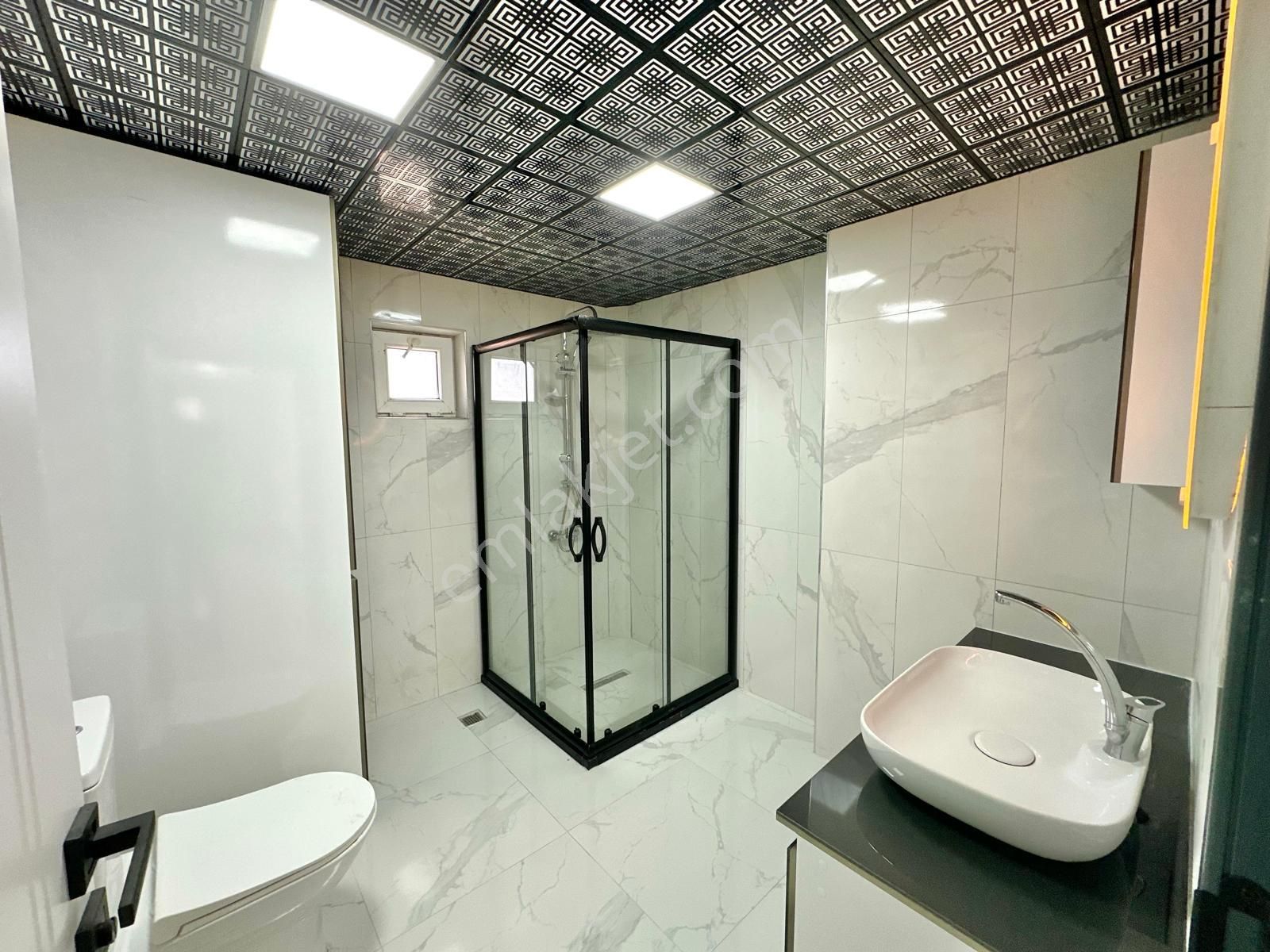 Yılmaz Gayrimenkulden Kacırılmayacak Teras Ful Yapılı Şahane Daire 4+1 Fırsat Dairesi - Görsel 12