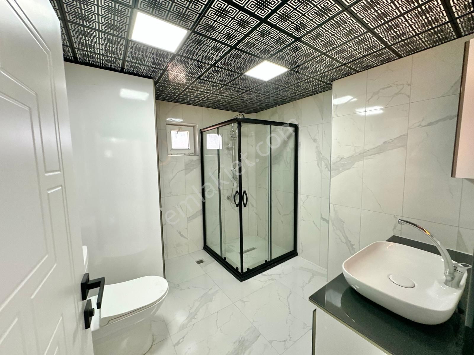 Yılmaz Gayrimenkulden Kacırılmayacak Teras Ful Yapılı Şahane Daire 4+1 Fırsat Dairesi - Görsel 28