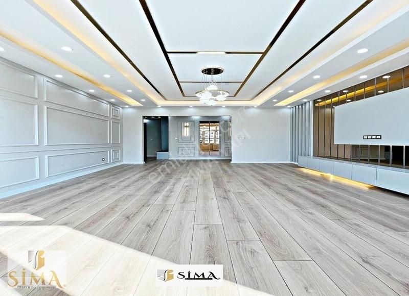 Metrobüse Yakın Cadde Üzeri Güvenlikli Site İçi 2+1 Daire - Görsel 21