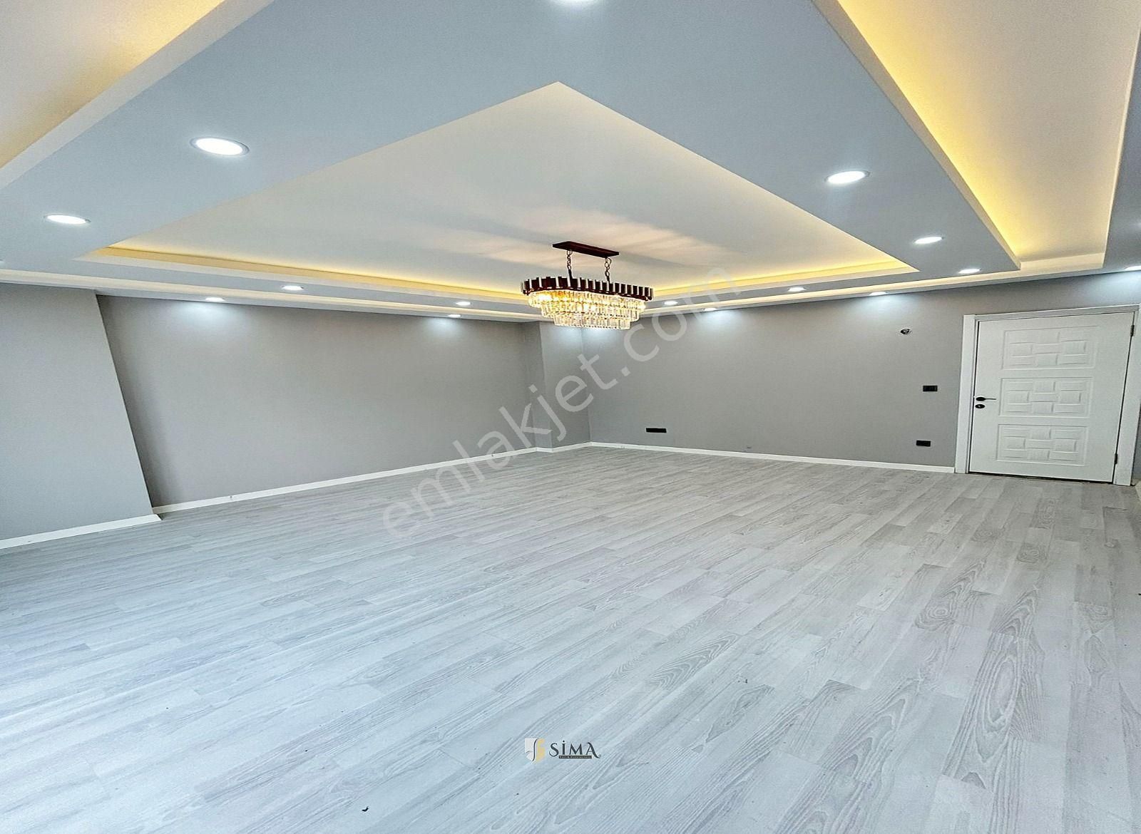 Esenyurt Mehterçeşme Cumhuriyet Cd Üzeri 3+1 E.banyolu Ultra Lüx Daire - Görsel 2