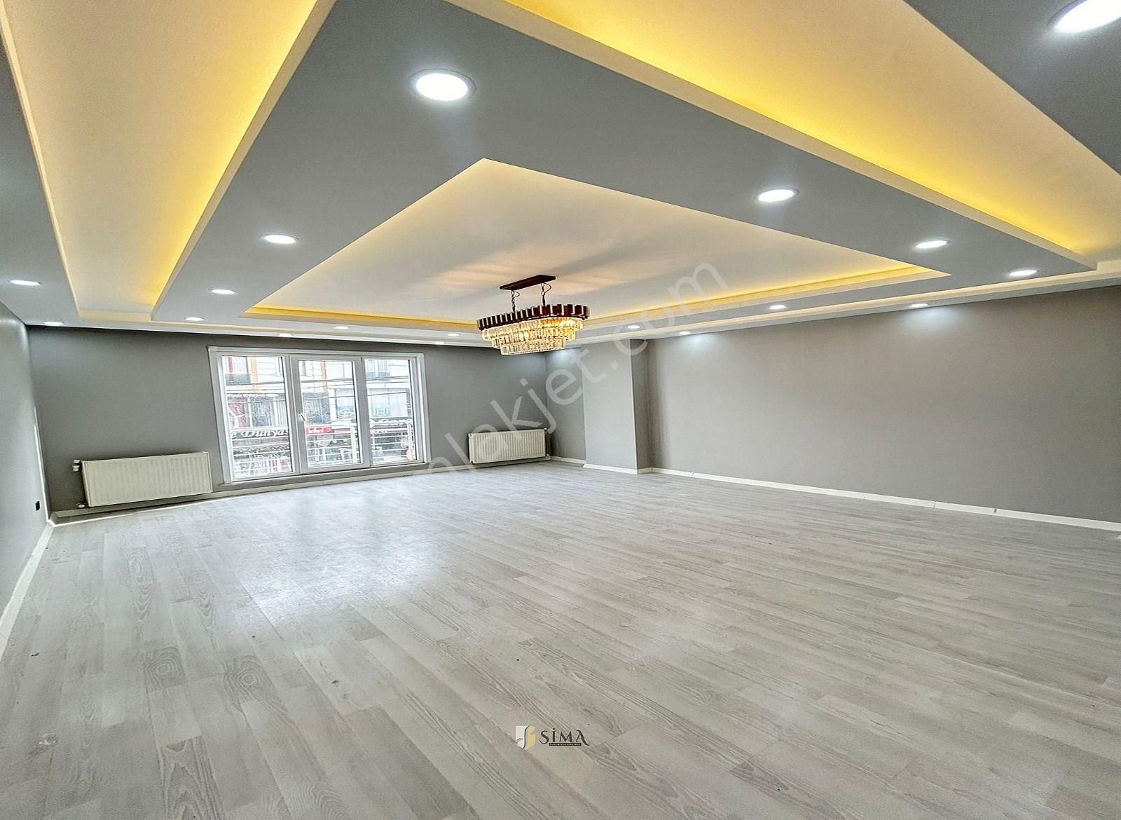 Esenyurt Mehterçeşme Cumhuriyet Cd Üzeri 3+1 E.banyolu Ultra Lüx Daire - Görsel 8