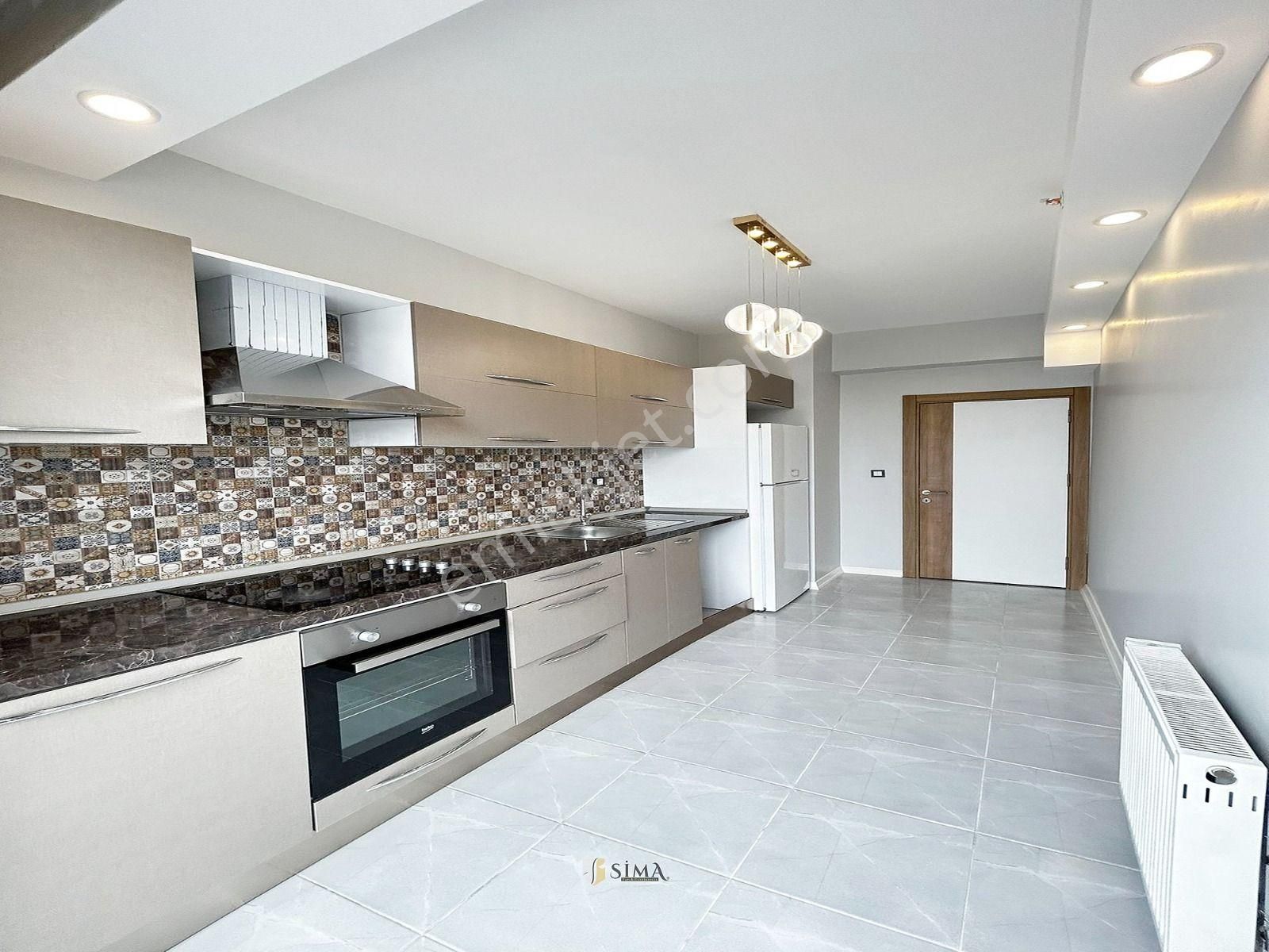 Metrobüse 5dk! Full Donanımlı Site İçi Ebeveyn Banyolu 2+1 Genişm2 Arakat Daire - Görsel 30
