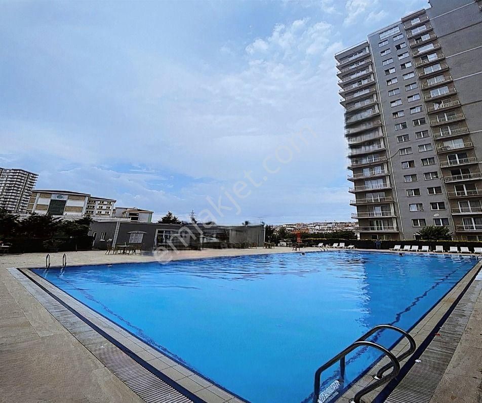 Metrobüse 5dk! Full Donanımlı Site İçi Ebeveyn Banyolu 2+1 Genişm2 Arakat Daire - Görsel 34