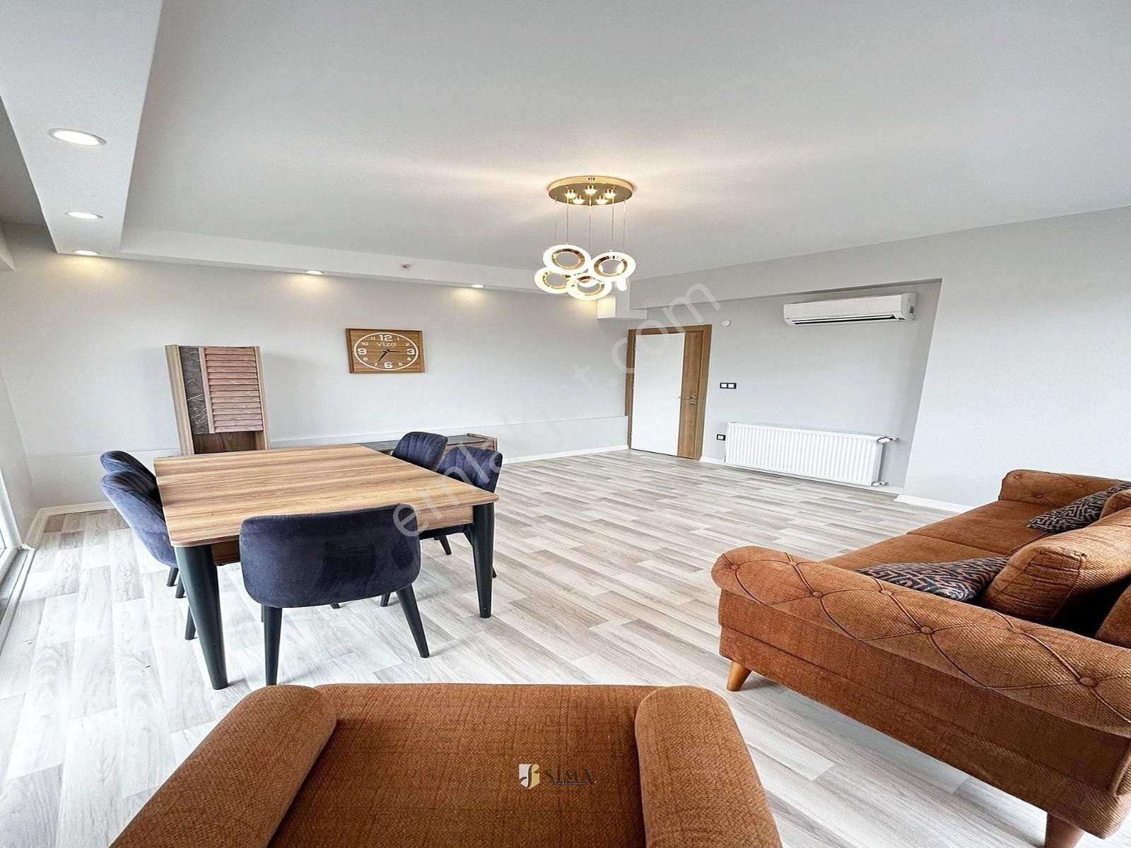 Metrobüse 5dk! Full Donanımlı Site İçi Ebeveyn Banyolu 2+1 Genişm2 Arakat Daire - Görsel 32